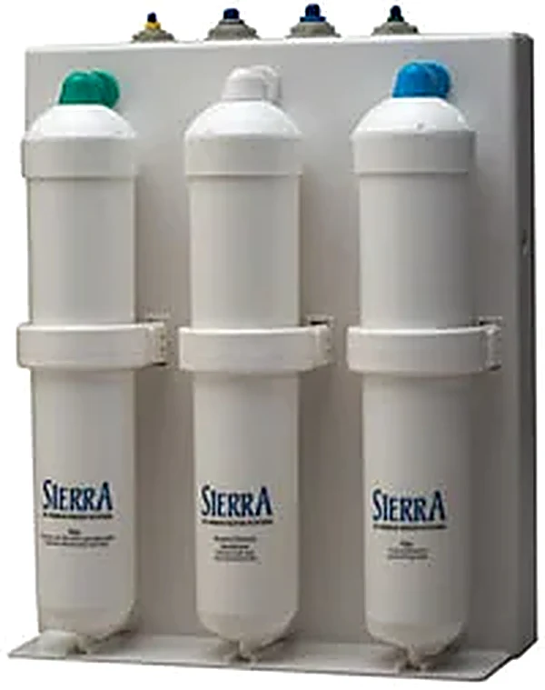מערכת אוסמוזה הפוכה Nimbus Sierra