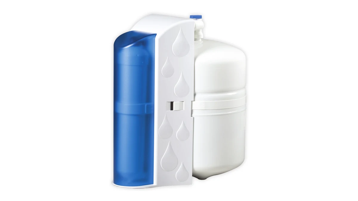 מערכת אוסמוזה הפוכה Nimbus WaterMaker Five WM5-50