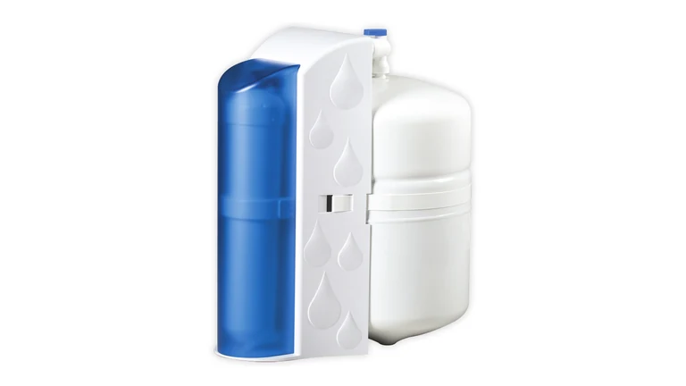 מערכת אוסמוזה הפוכה Nimbus WaterMaker Five WM5-50