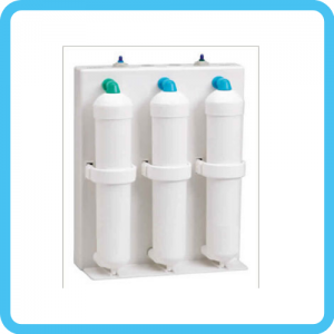 מערכת טיהור מים Aqua