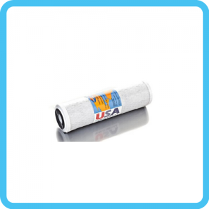 מסנן פחם בלוק 10 מיקרון תוצרת OmniPure